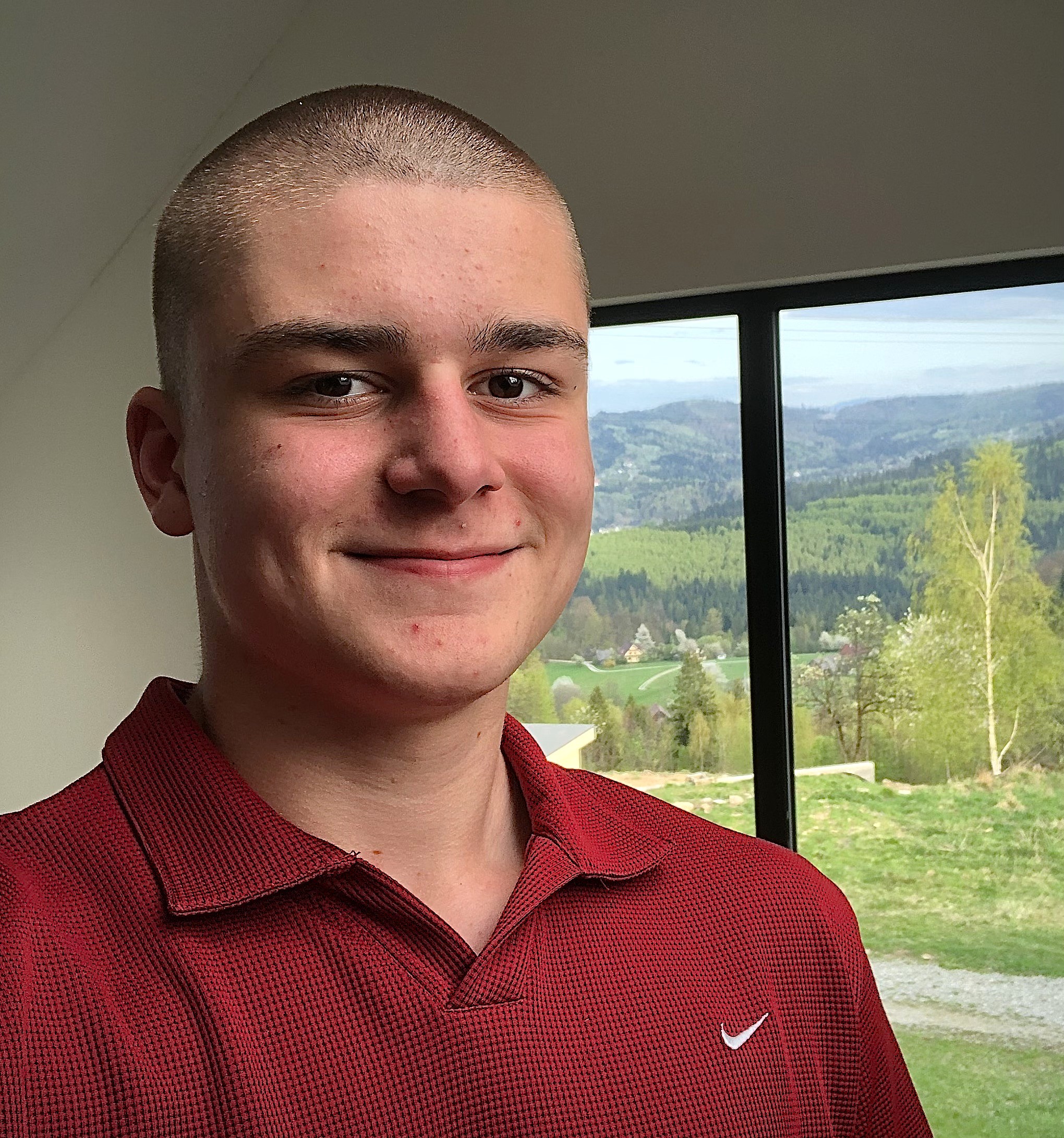 Oskar Rduch - Video Editor and Coach